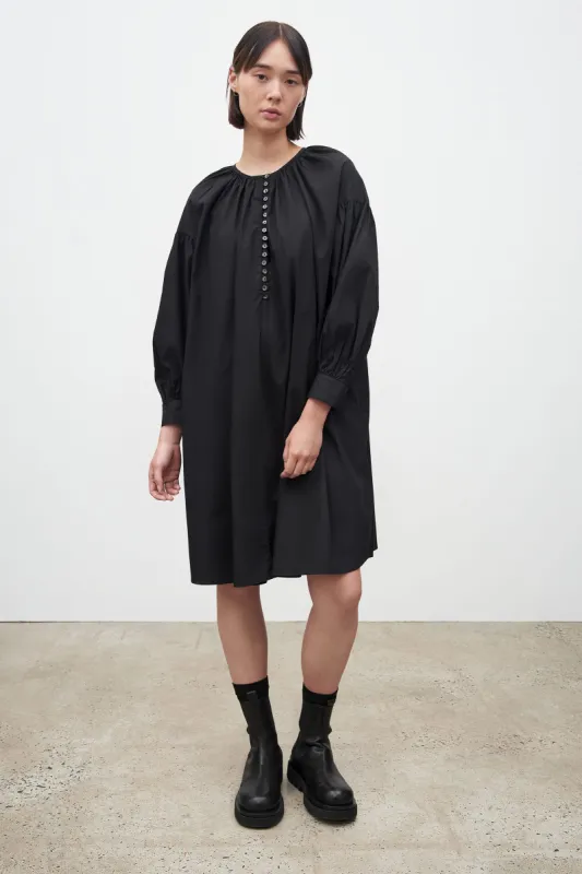 Elliot Dress sold by Kowtow