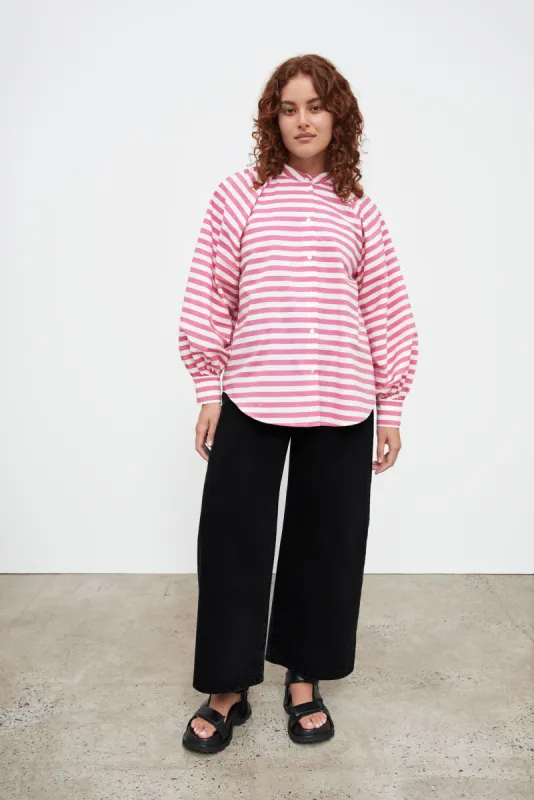 Ella Shirt sold by Kowtow