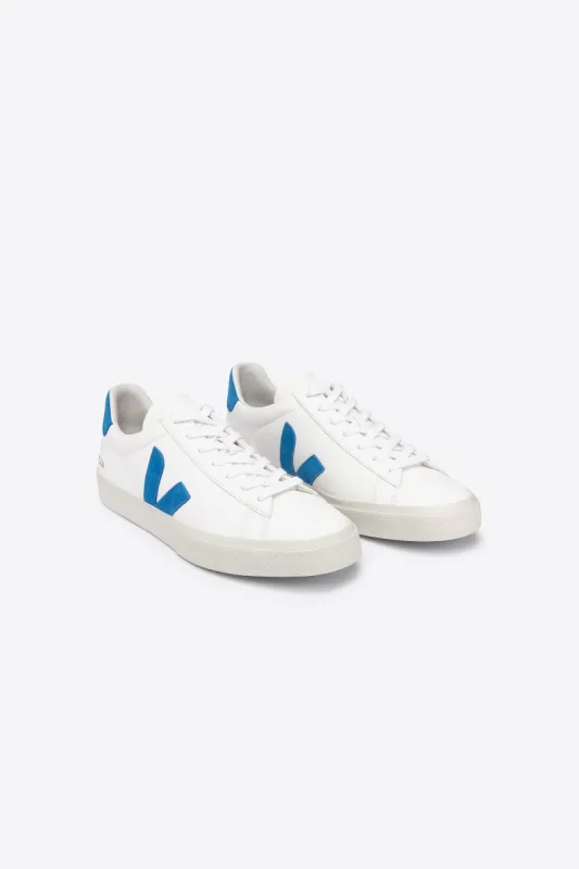 Campo Chromefree Leather sold by Kowtow