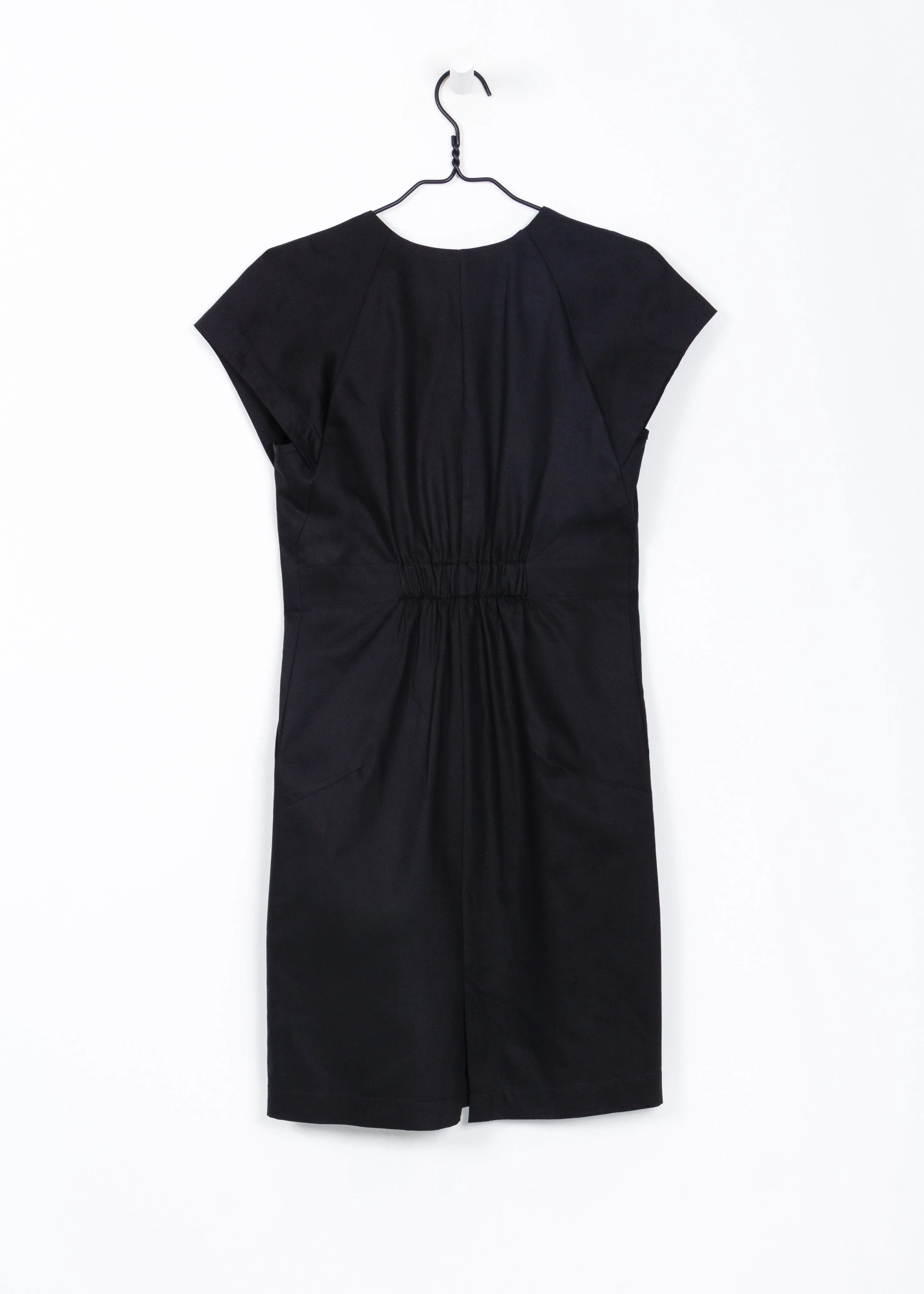 Don't Think Twice Dress sold by Kowtow product image thumbnail 2