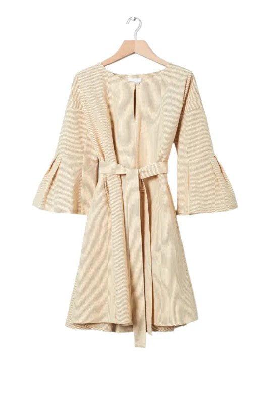 Atrium Dress sold by Kowtow