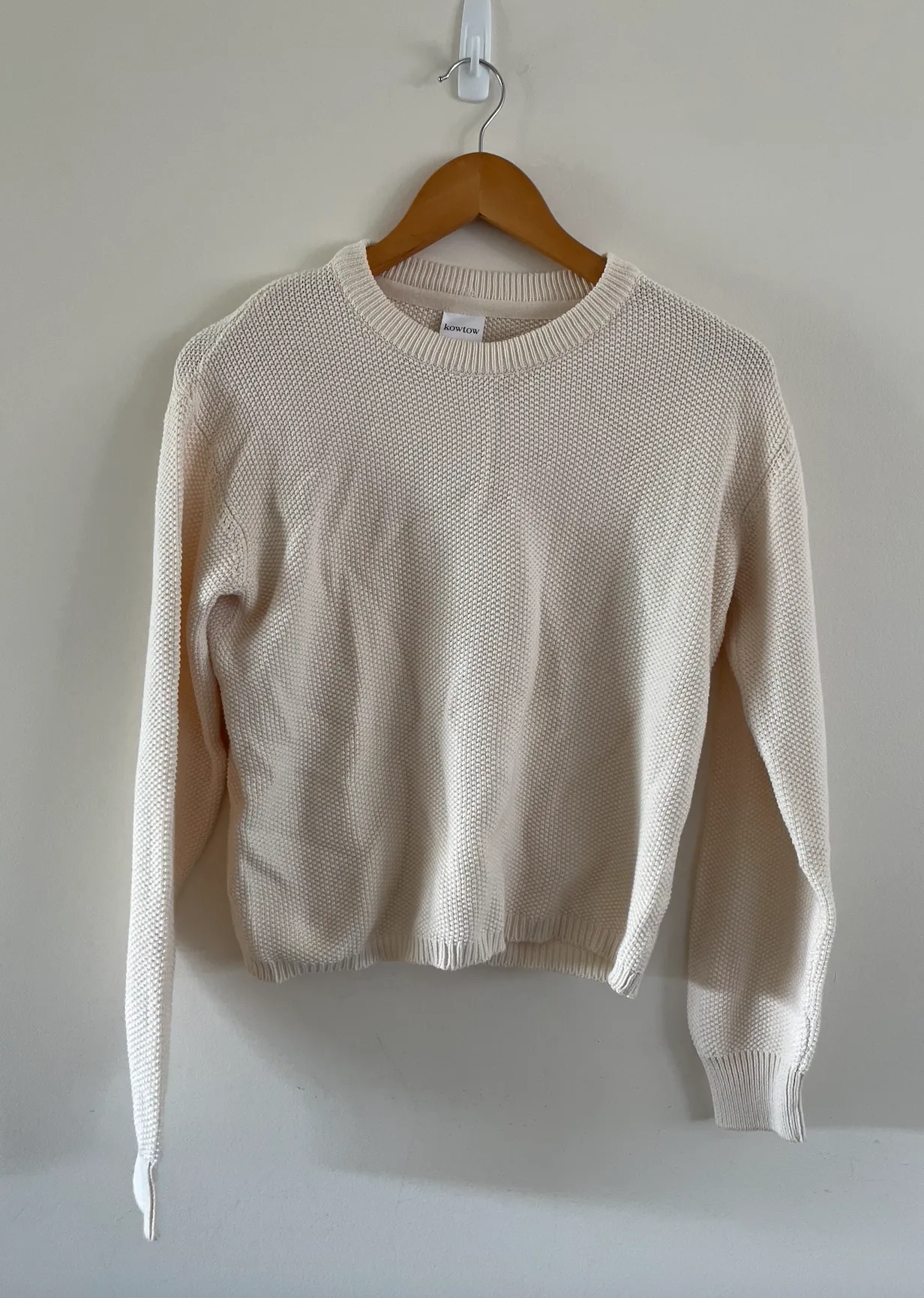 Escape Crew sold by Kowtow product image thumbnail 2