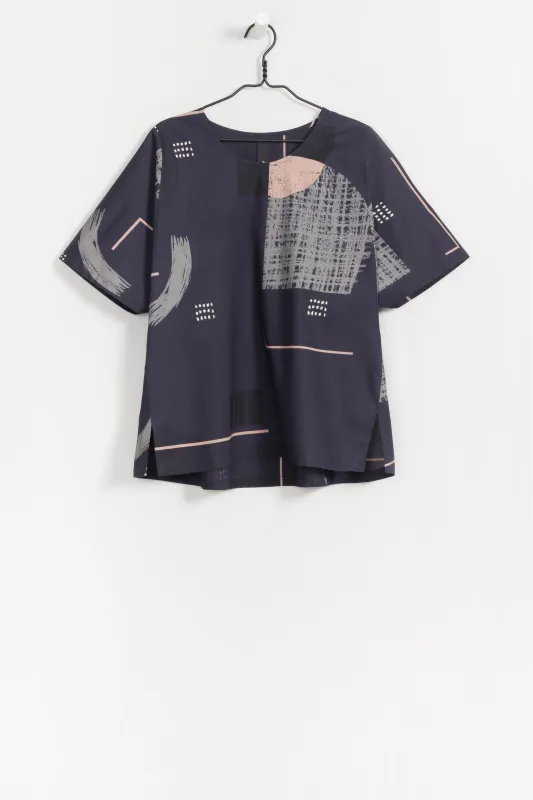 Frank Top sold by Kowtow