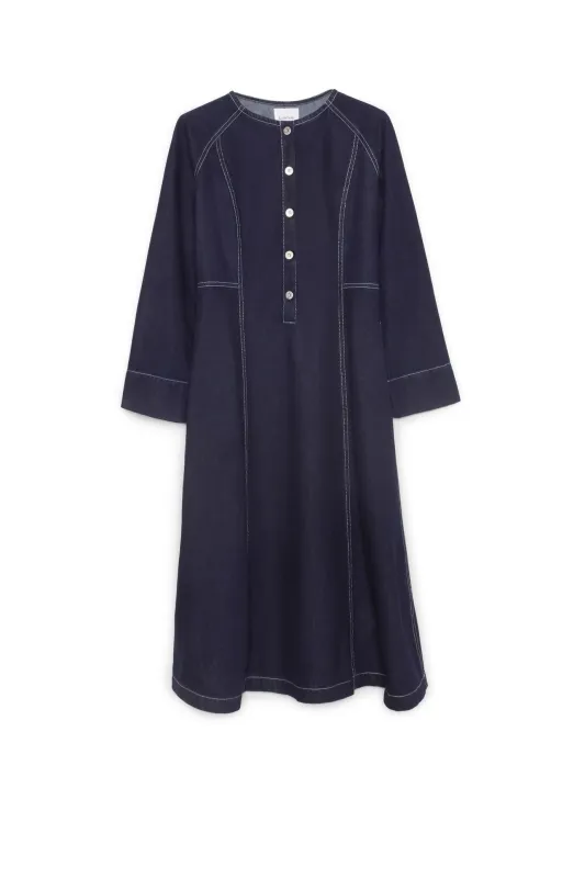 Collective Dress sold by Kowtow