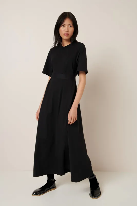 T-Shirt Swing Dress sold by Kowtow