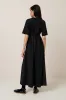 T-Shirt Swing Dress sold by Kowtow