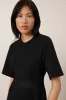 T-Shirt Swing Dress sold by Kowtow