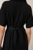 T-Shirt Swing Dress sold by Kowtow