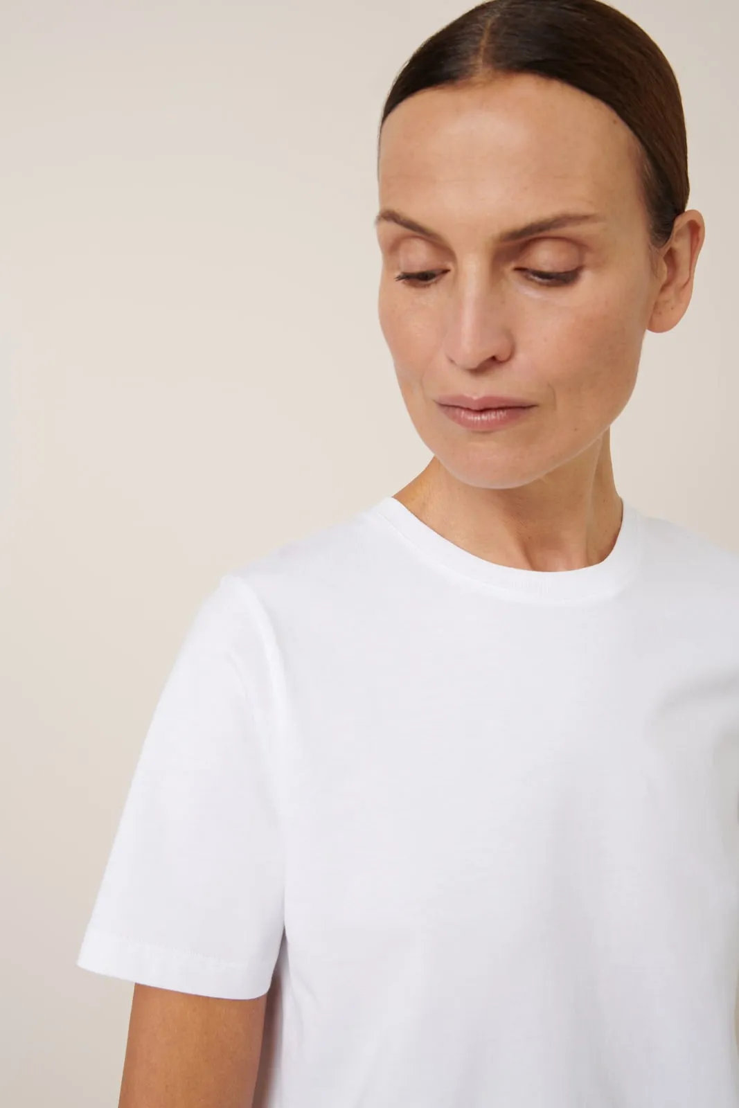 Classic A-Line Tee sold by Kowtow product image thumbnail 5