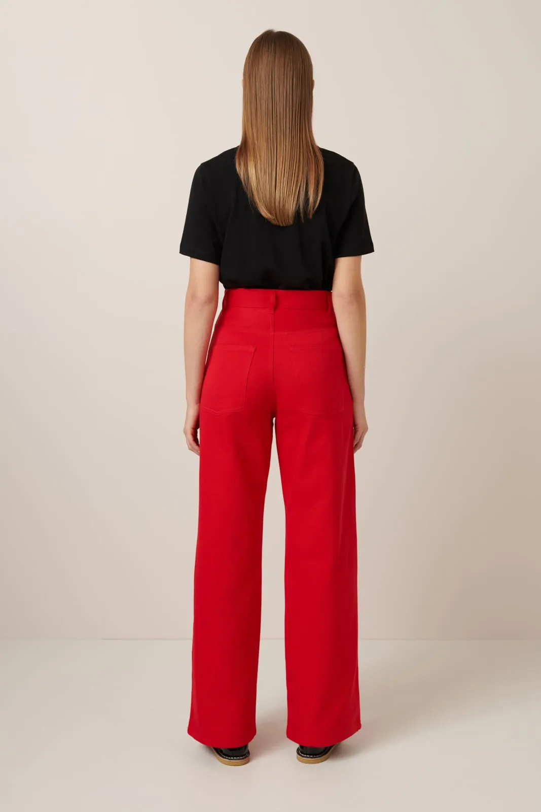Unity Pant sold by Kowtow product image thumbnail 5