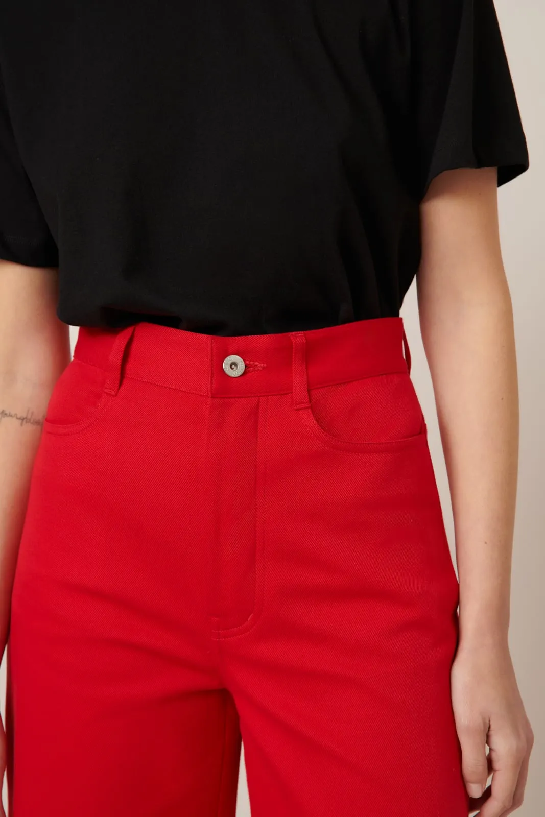 Unity Pant sold by Kowtow product image thumbnail 2