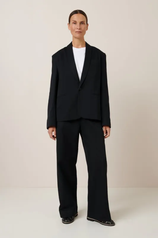Tux Jacket made by Kowtow