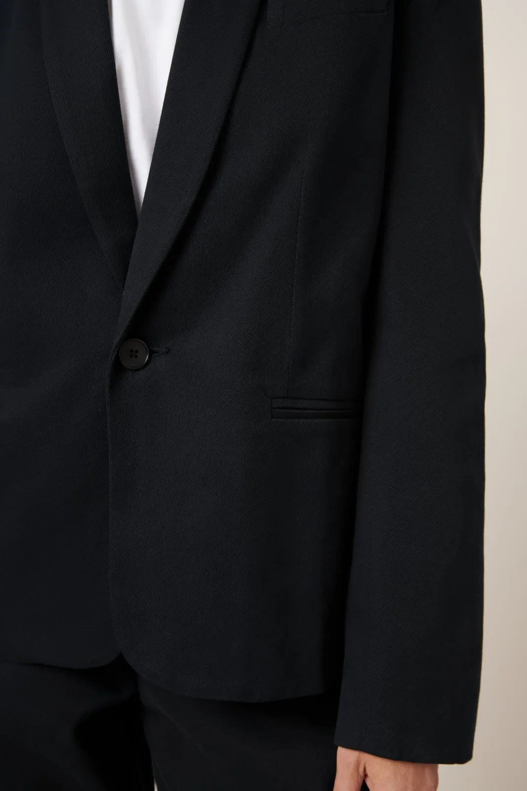 Tux Jacket sold by Kowtow product image thumbnail 3