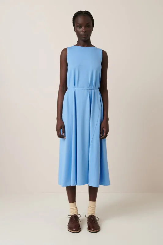 Tank Swing Dress sold by Kowtow