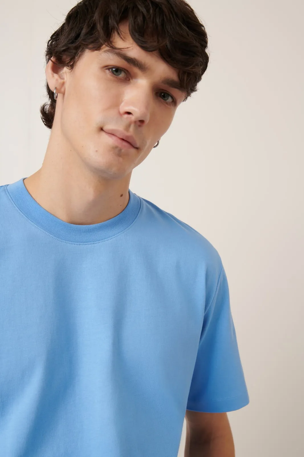 Staple Tee sold by Kowtow product image thumbnail 4