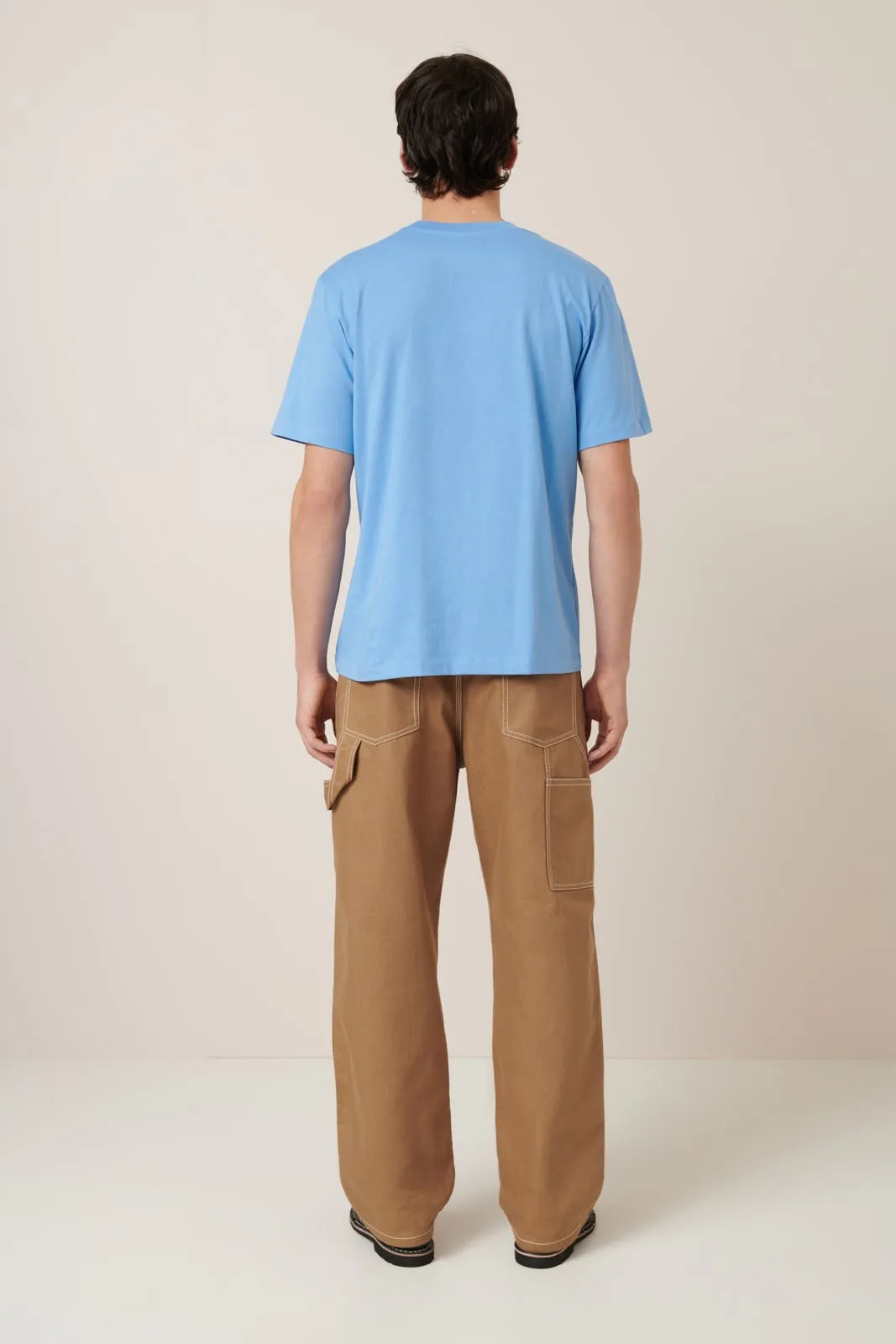 Staple Tee sold by Kowtow product image thumbnail 3