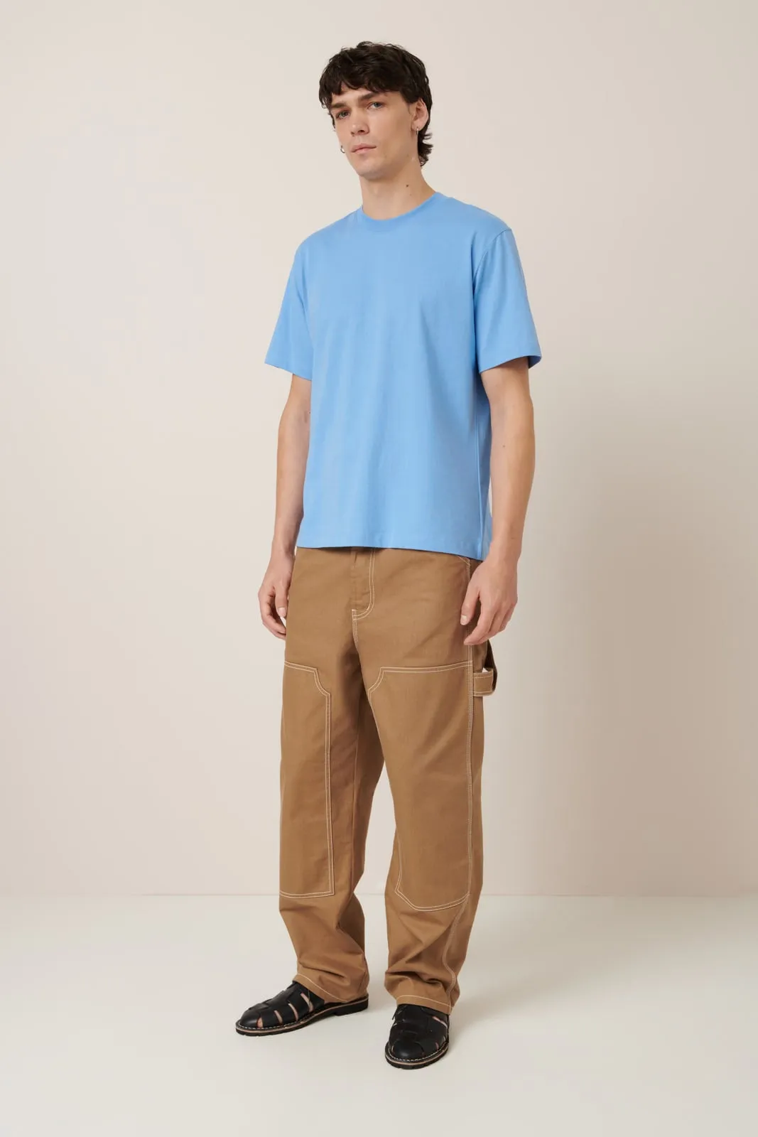 Staple Tee sold by Kowtow