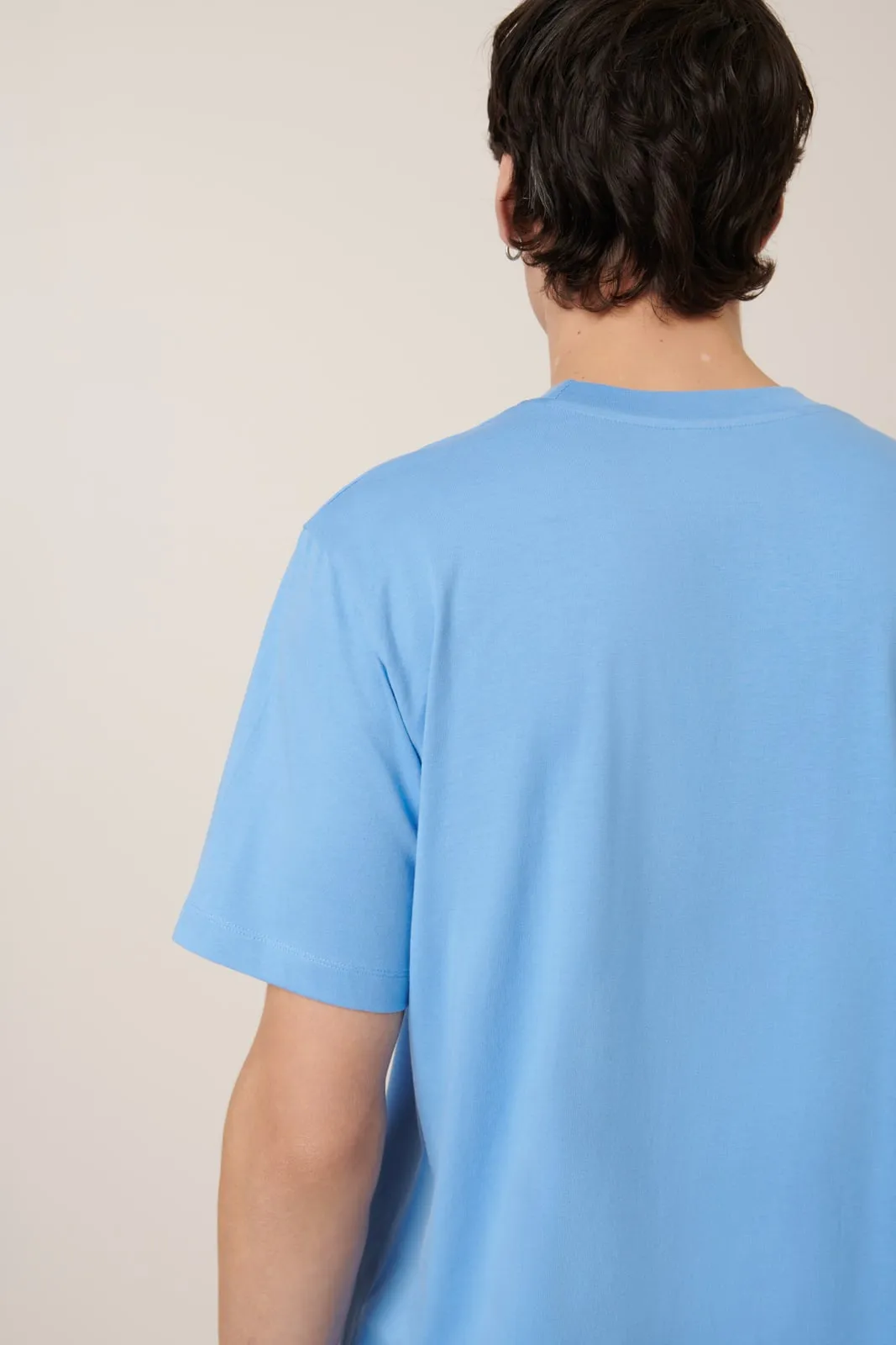 Staple Tee sold by Kowtow product image thumbnail 5