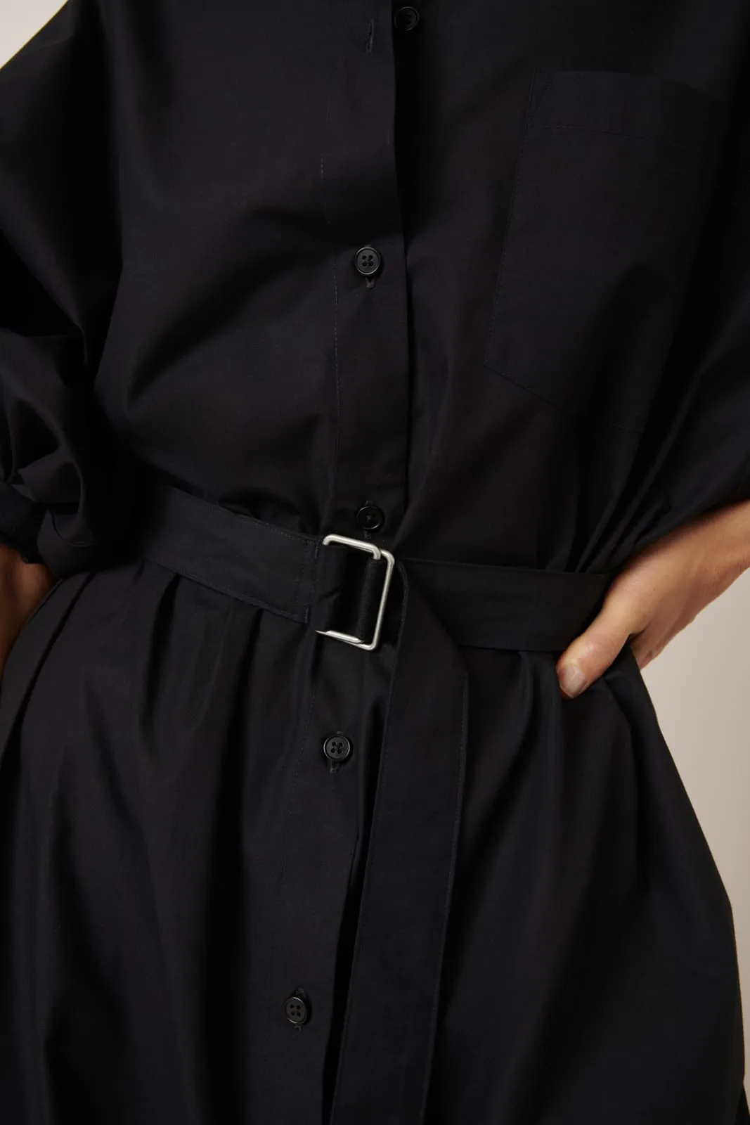 Nova Dress sold by Kowtow product image thumbnail 3