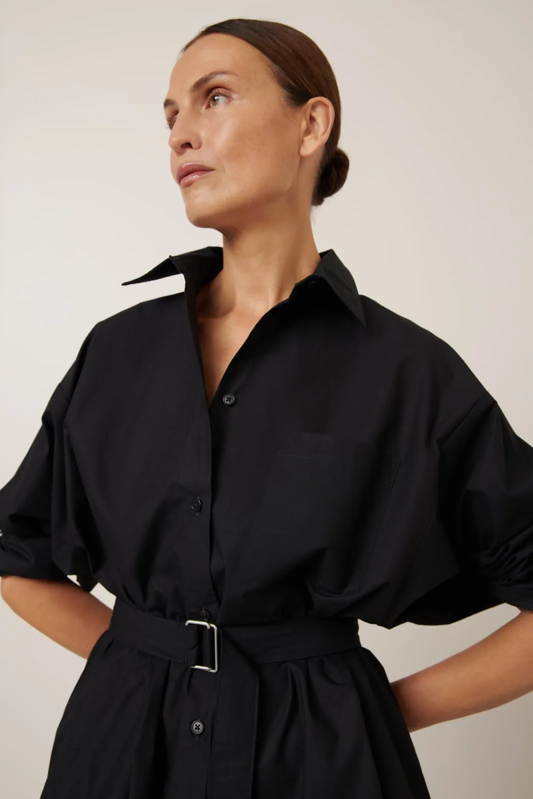 Nova Dress sold by Kowtow product image thumbnail 2