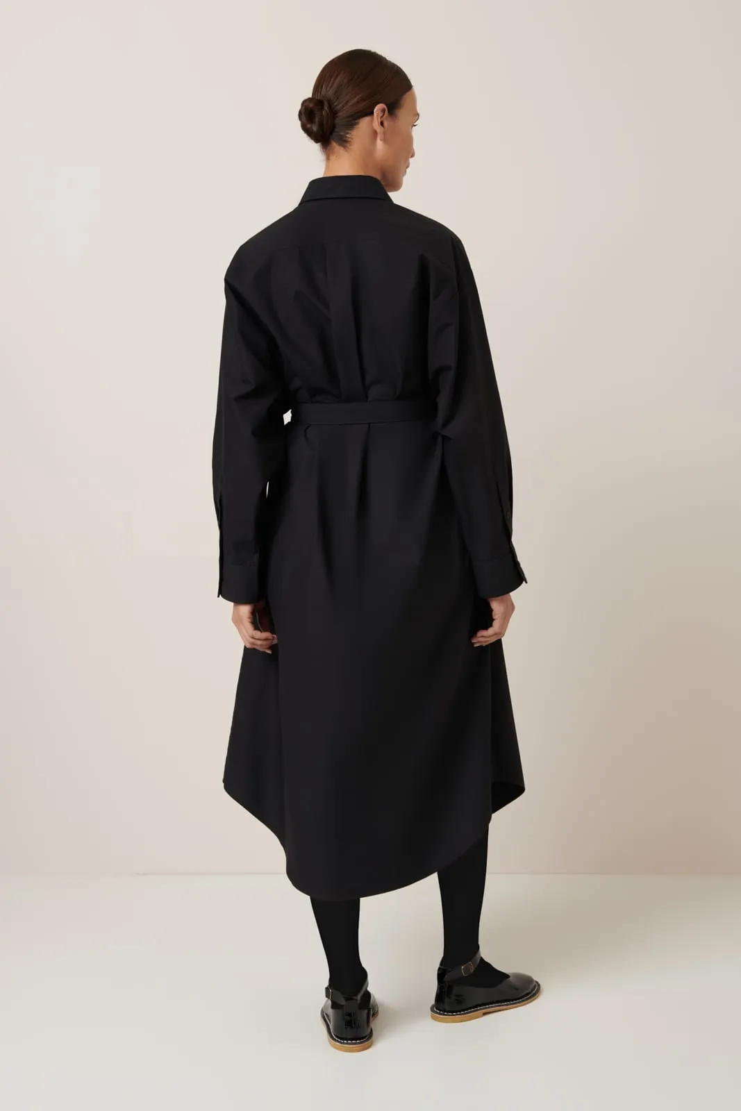 Nova Dress sold by Kowtow product image thumbnail 5