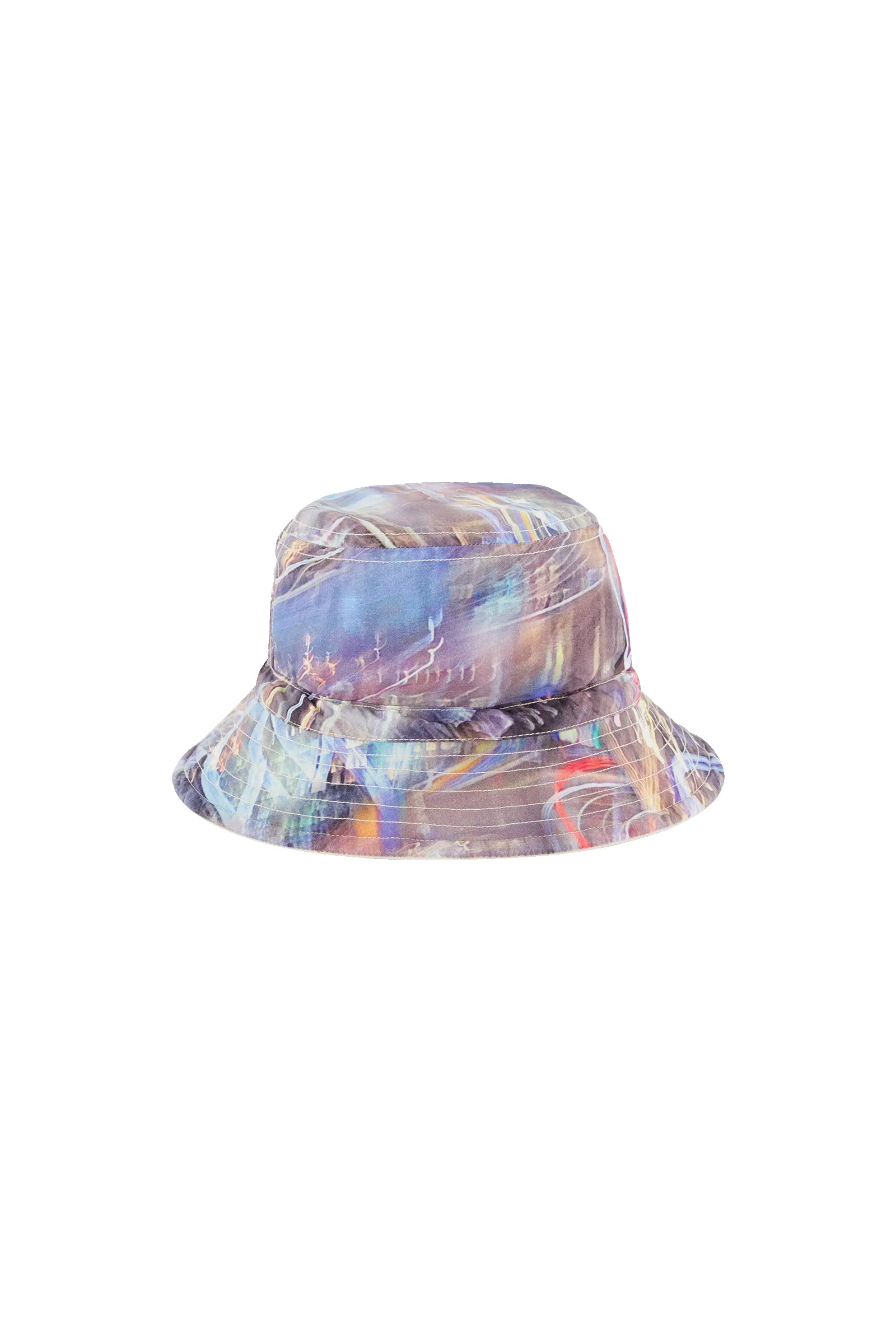 Neon Hat sold by Kowtow product image thumbnail 4