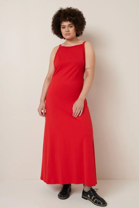 Low Back Dress sold by Kowtow