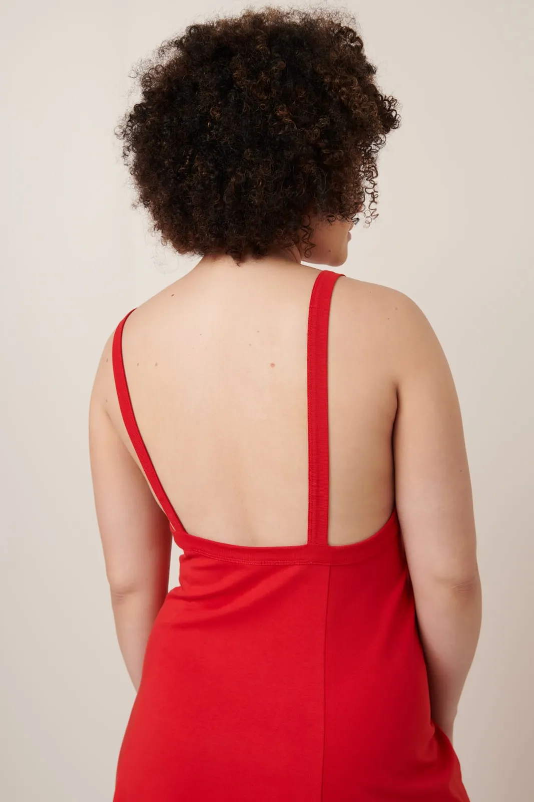 Low Back Dress sold by Kowtow product image thumbnail 2