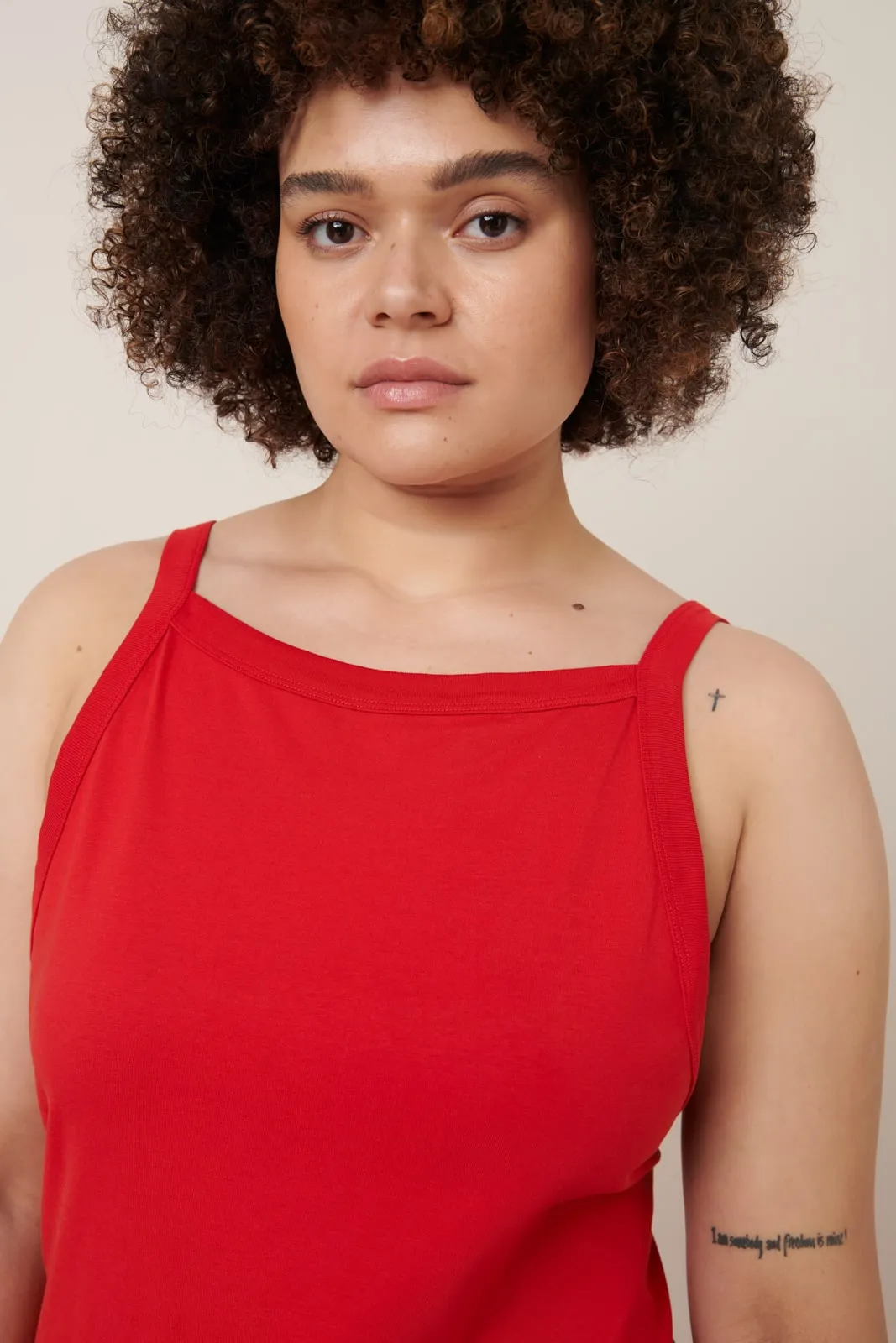 Low Back Dress sold by Kowtow product image thumbnail 3