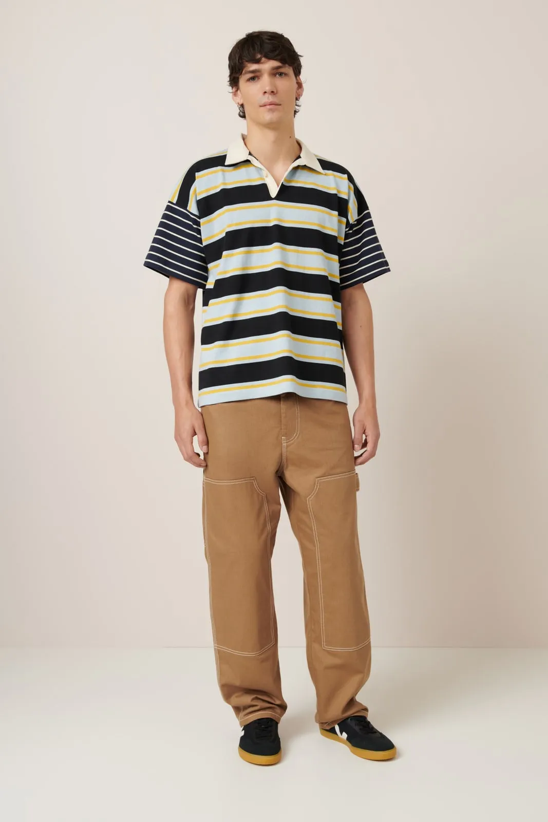 Lineup Jersey sold by Kowtow product image thumbnail 2