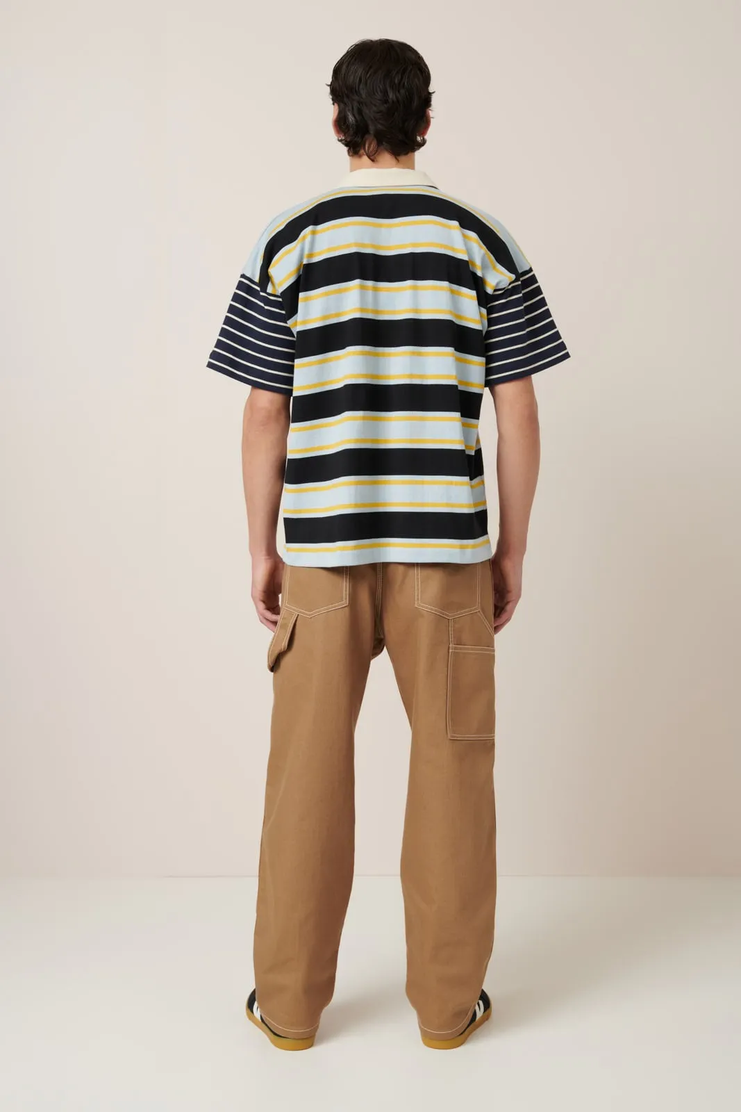 Lineup Jersey sold by Kowtow product image thumbnail 5