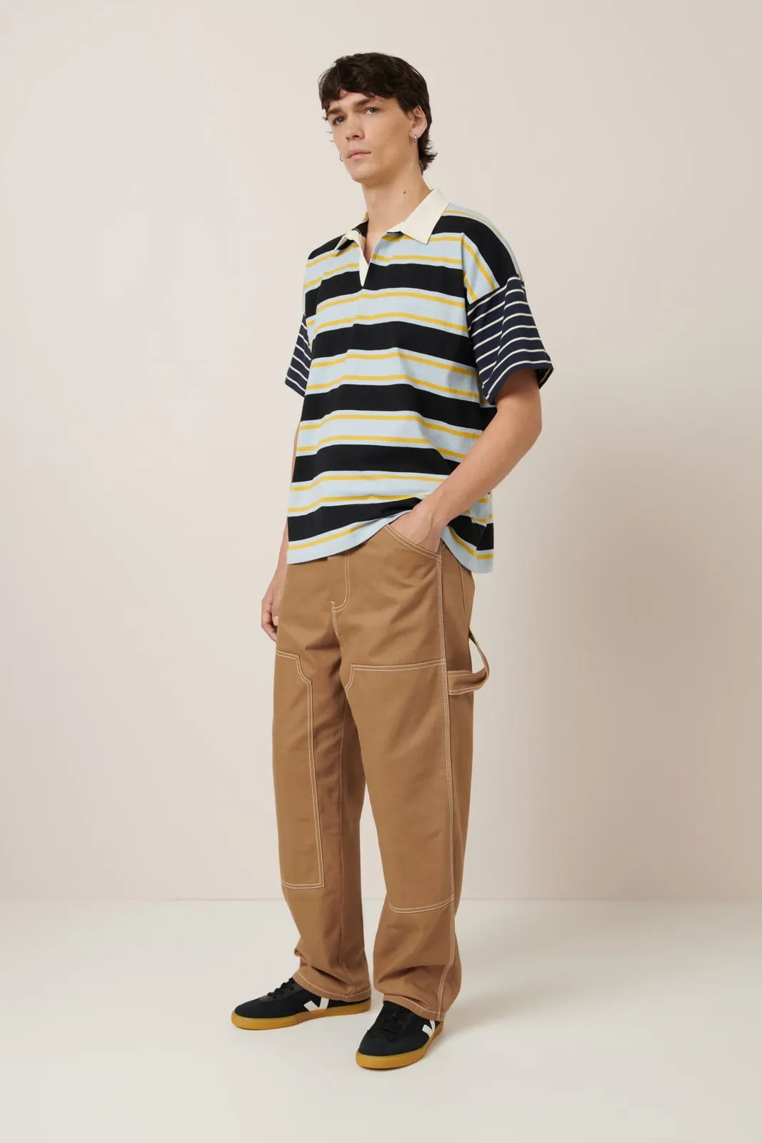 Lineup Jersey sold by Kowtow product image thumbnail 3