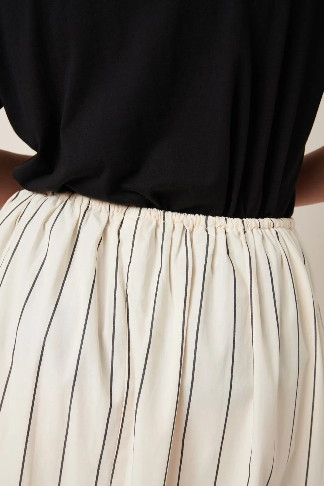 Linear Skirt sold by Kowtow product image thumbnail 3