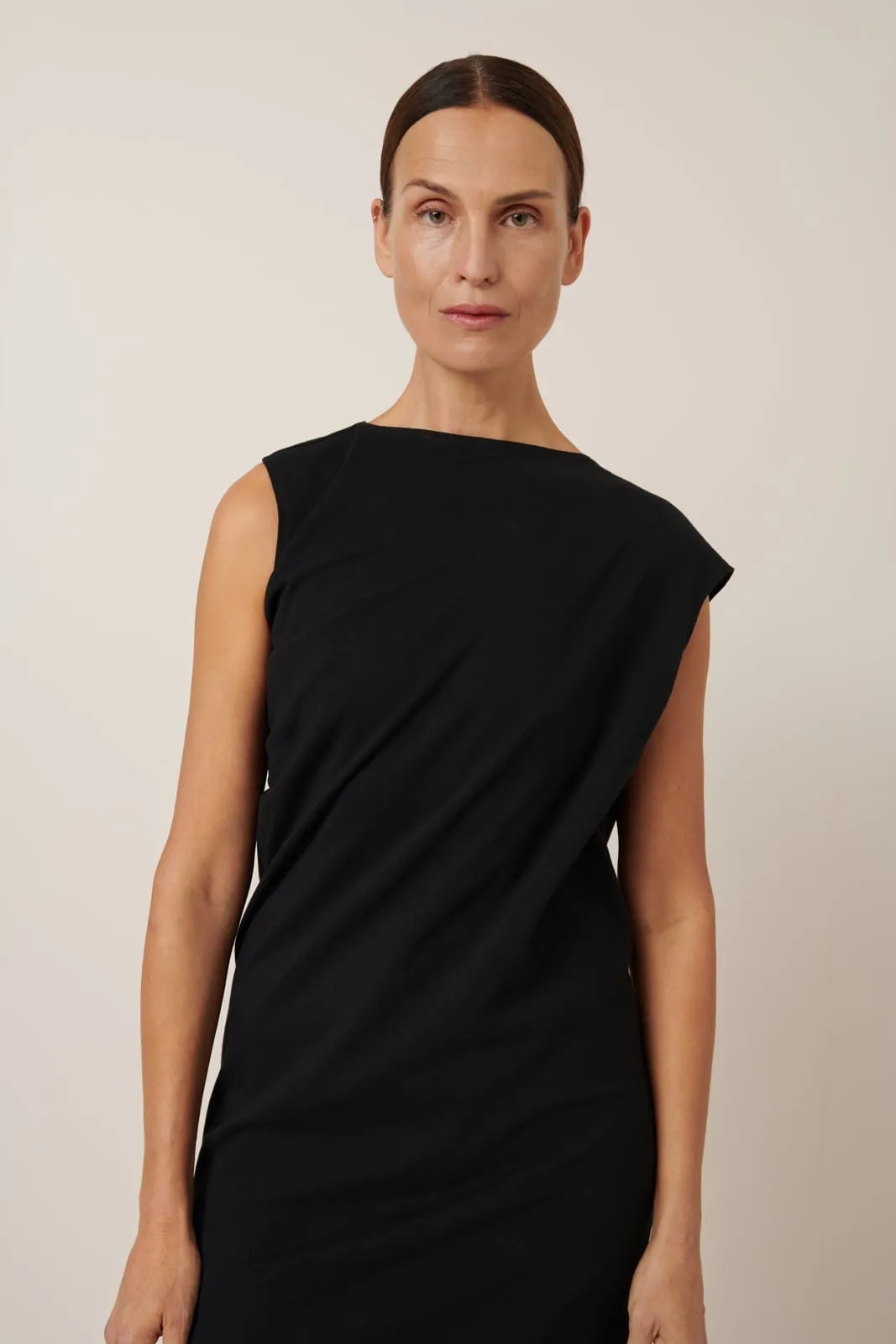 Hera Dress sold by Kowtow product image thumbnail 3