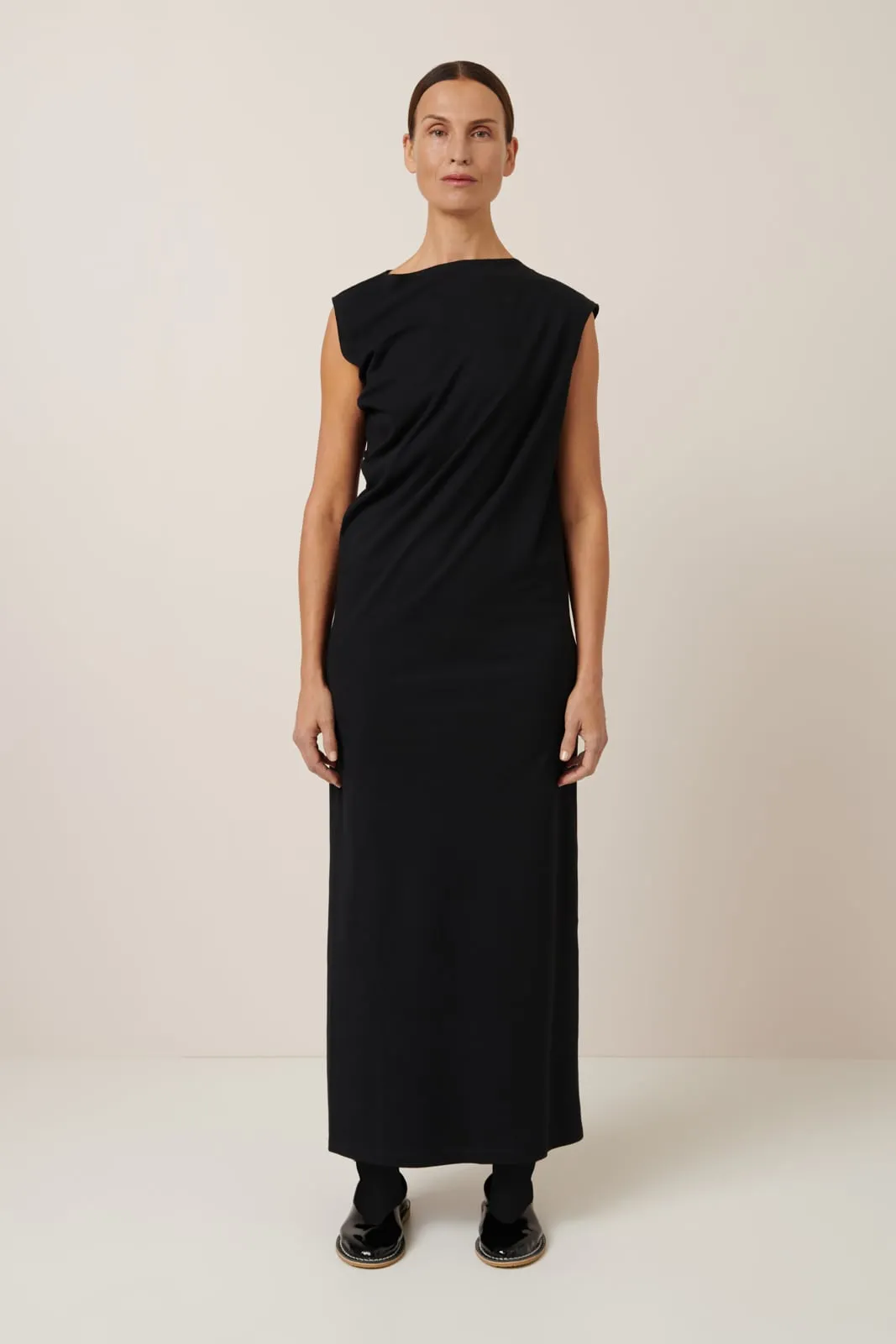 Hera Dress sold by Kowtow