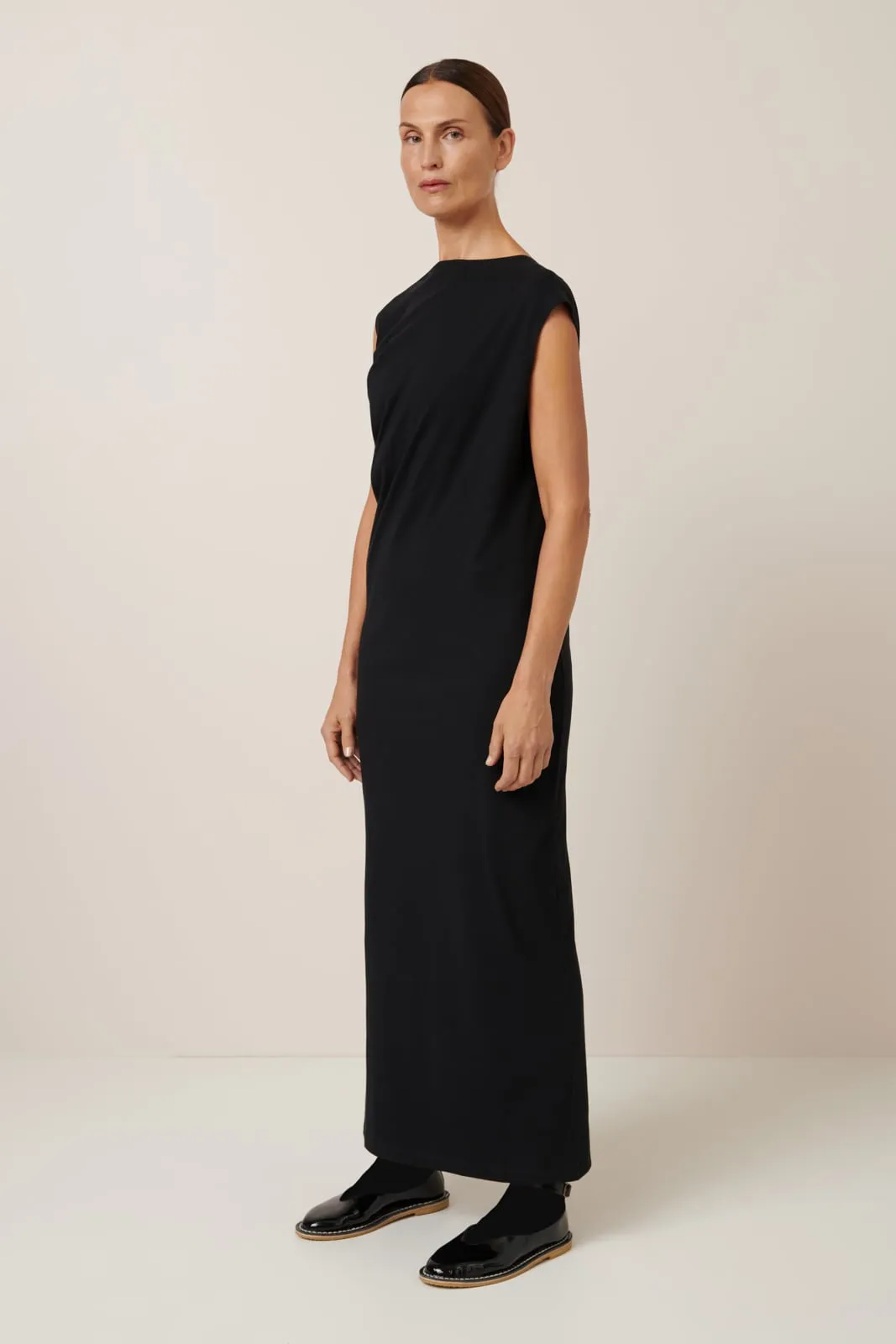 Hera Dress sold by Kowtow product image thumbnail 4