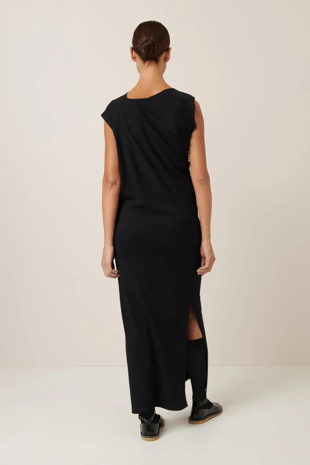 Hera Dress sold by Kowtow product image thumbnail 5