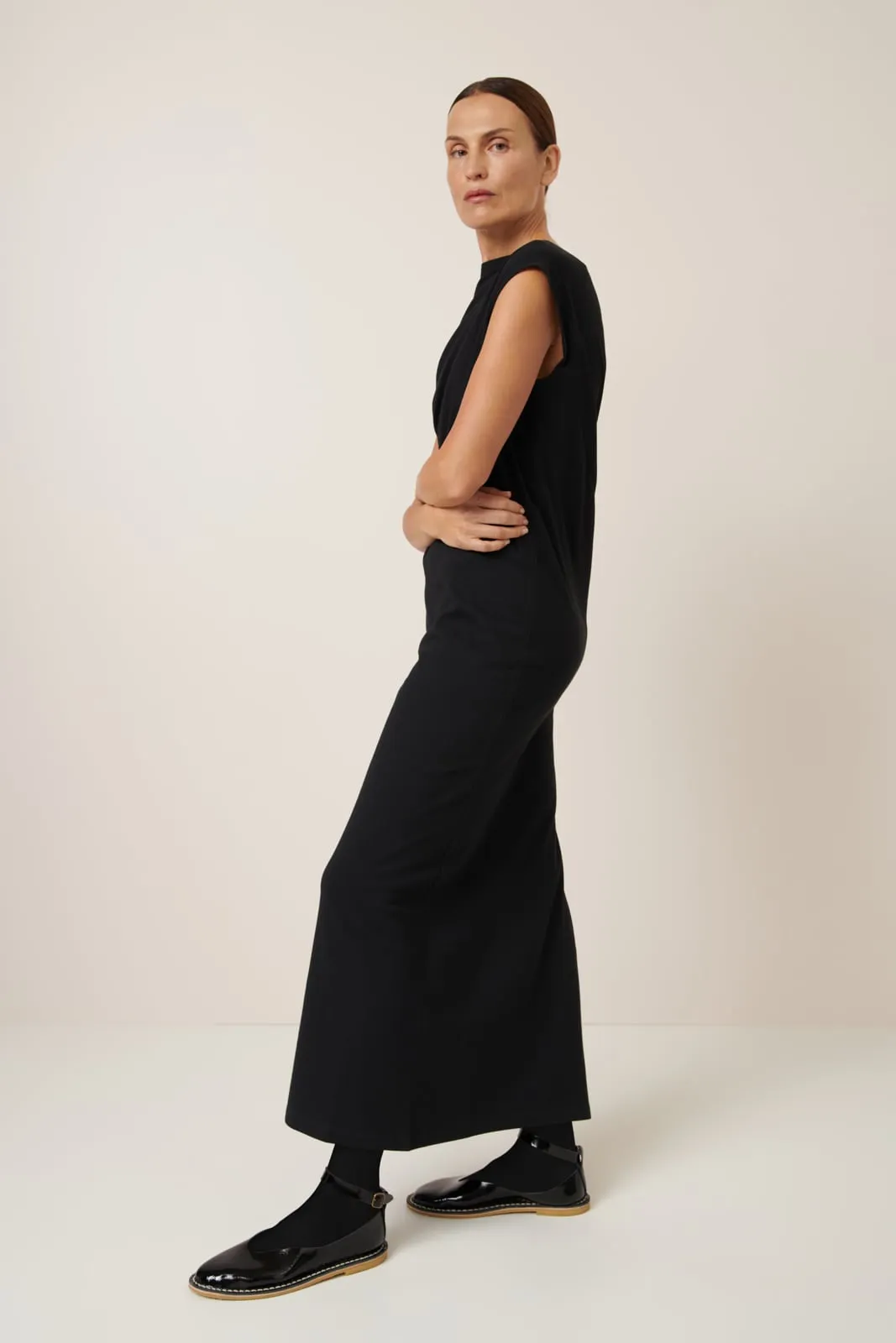 Hera Dress sold by Kowtow product image thumbnail 2