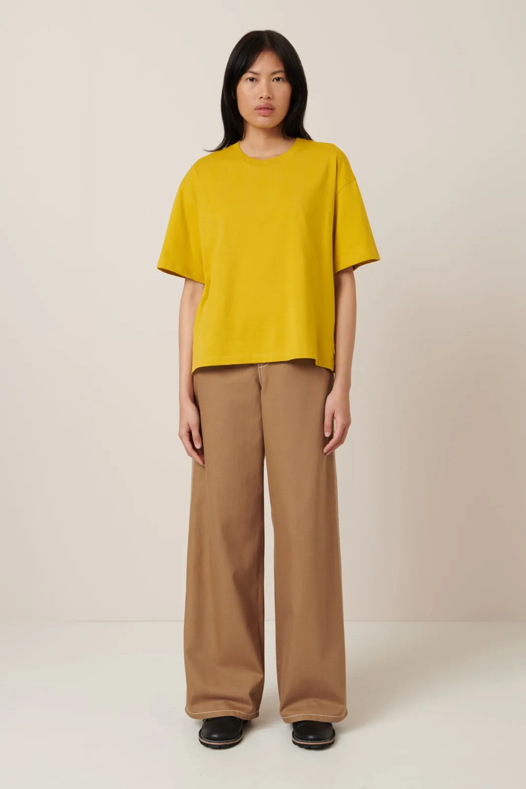 Everyday Tee sold by Kowtow product image thumbnail 2