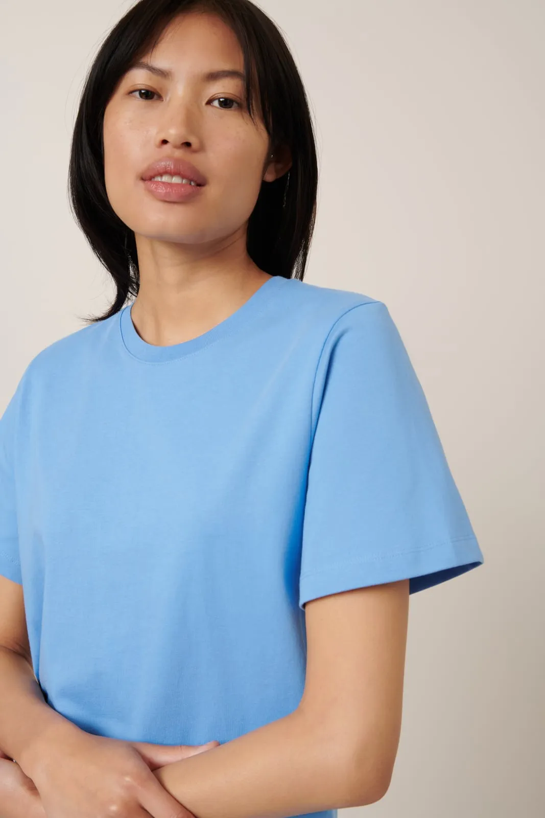 Classic Tee sold by Kowtow product image thumbnail 5