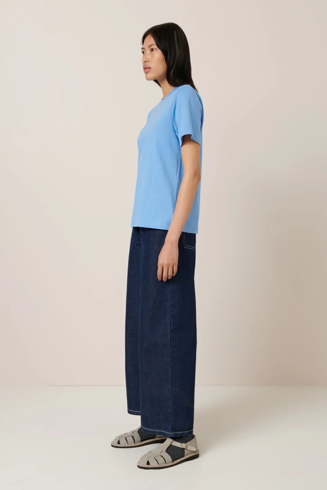 Classic Tee sold by Kowtow product image thumbnail 3
