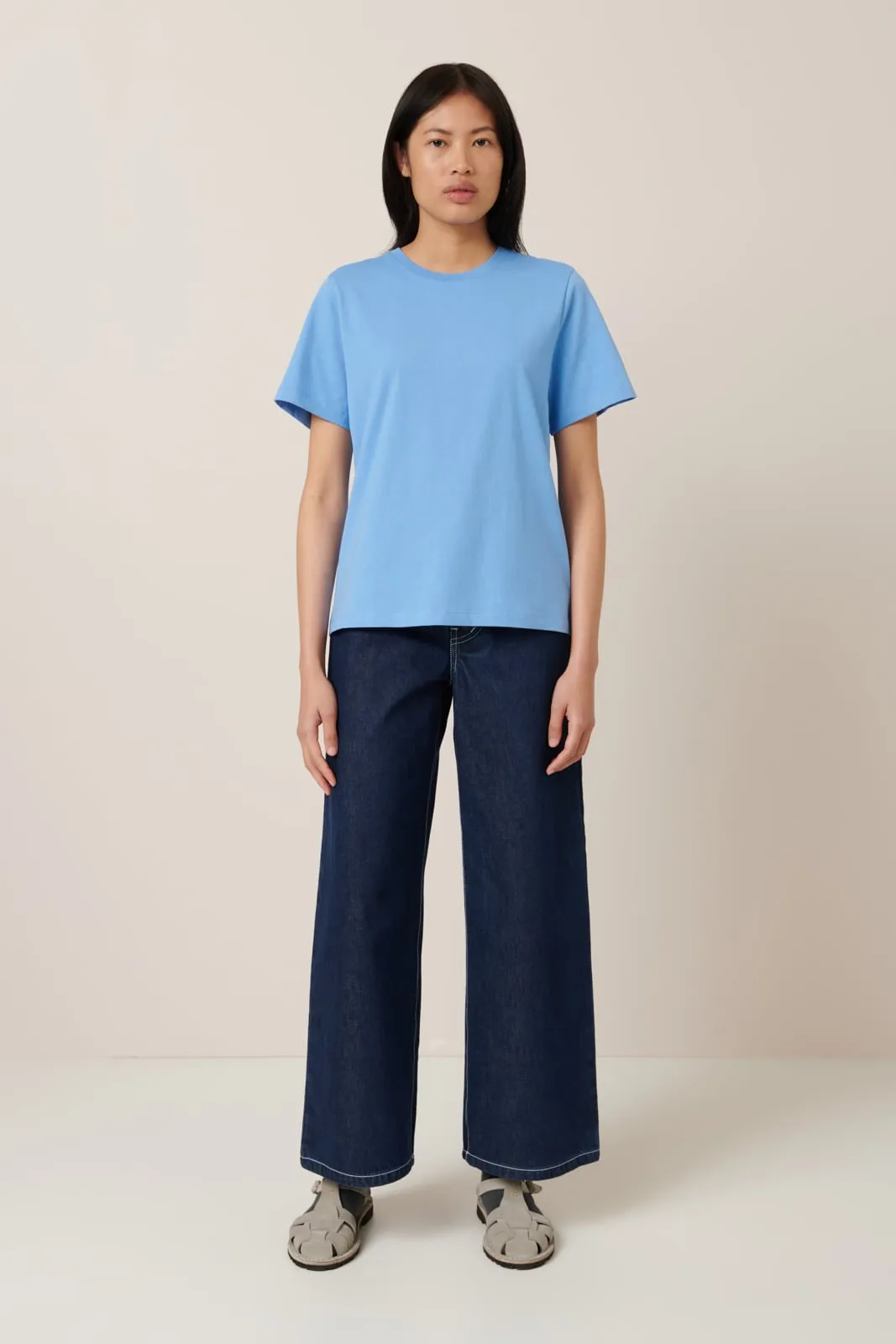 Classic Tee sold by Kowtow