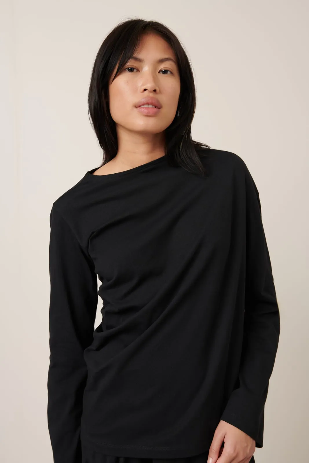 Atlas Top sold by Kowtow