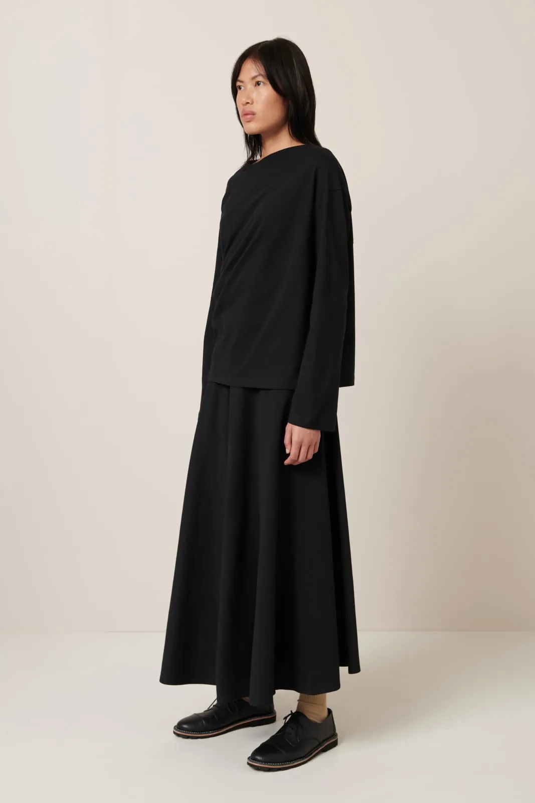 Atlas Top sold by Kowtow product image thumbnail 3