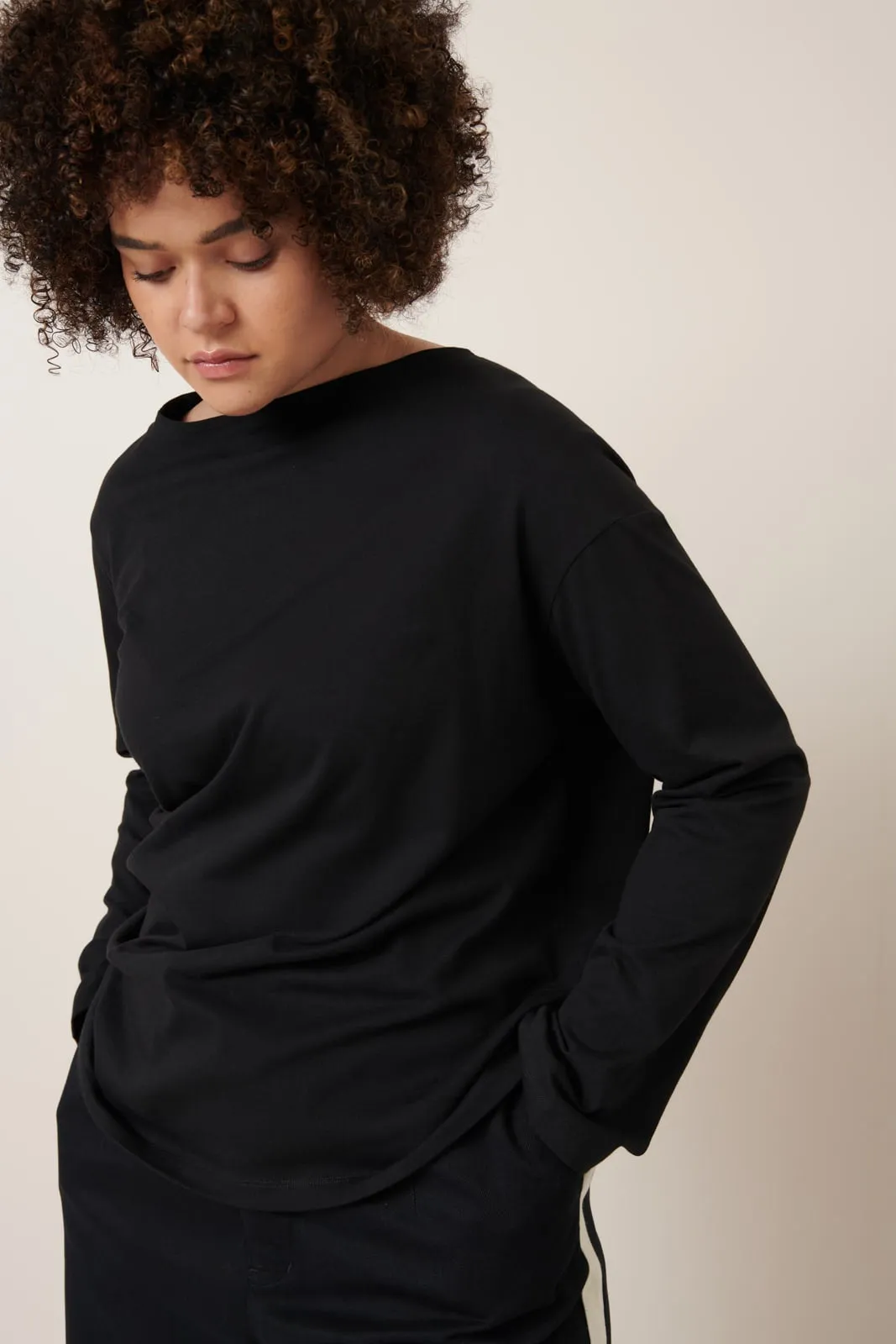 Atlas Top sold by Kowtow product image thumbnail 5