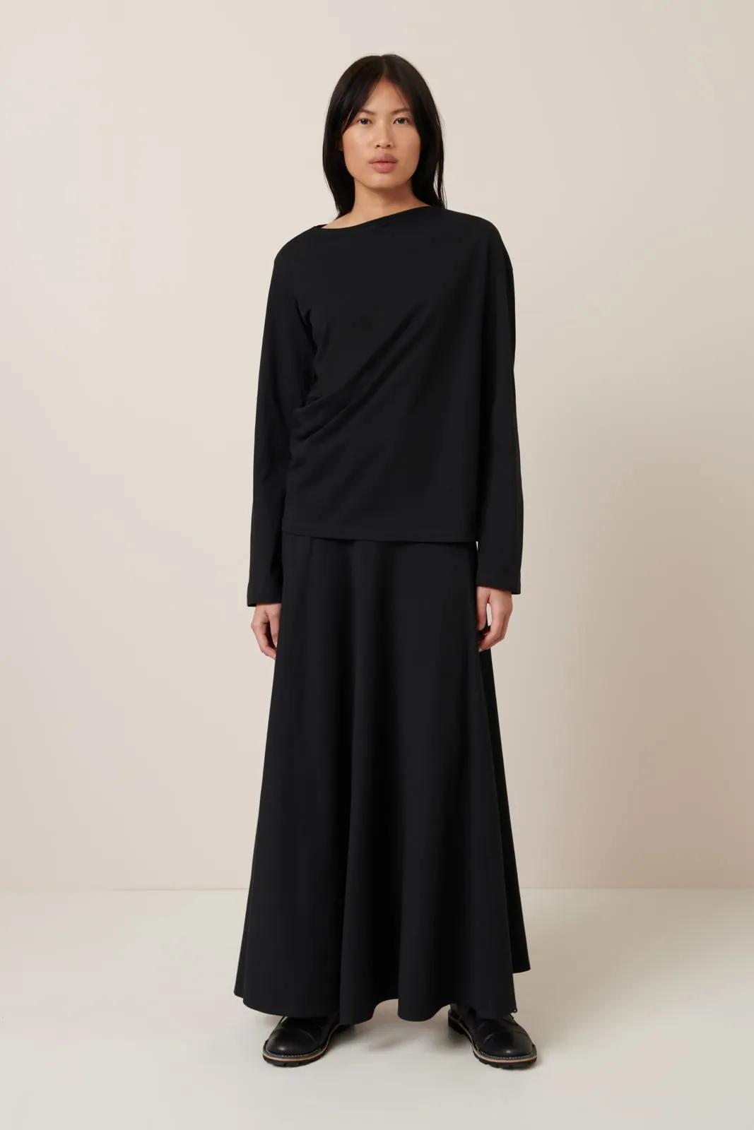 Atlas Top sold by Kowtow product image thumbnail 2