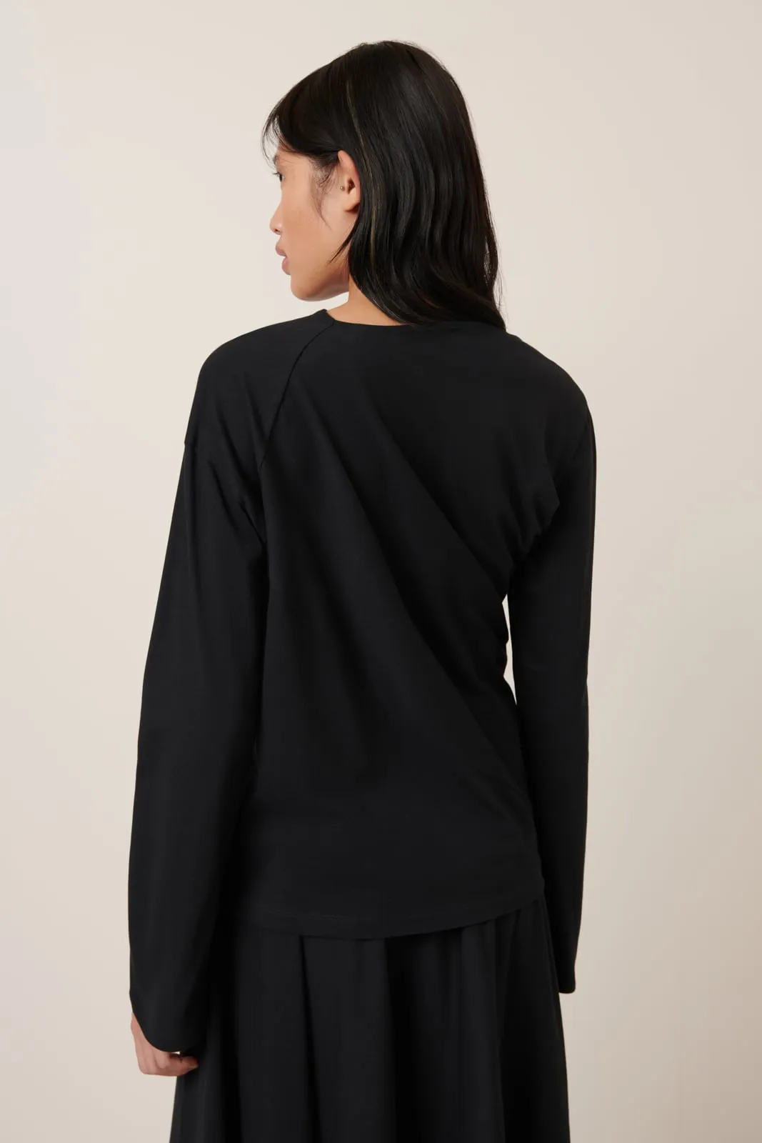 Atlas Top sold by Kowtow product image thumbnail 4