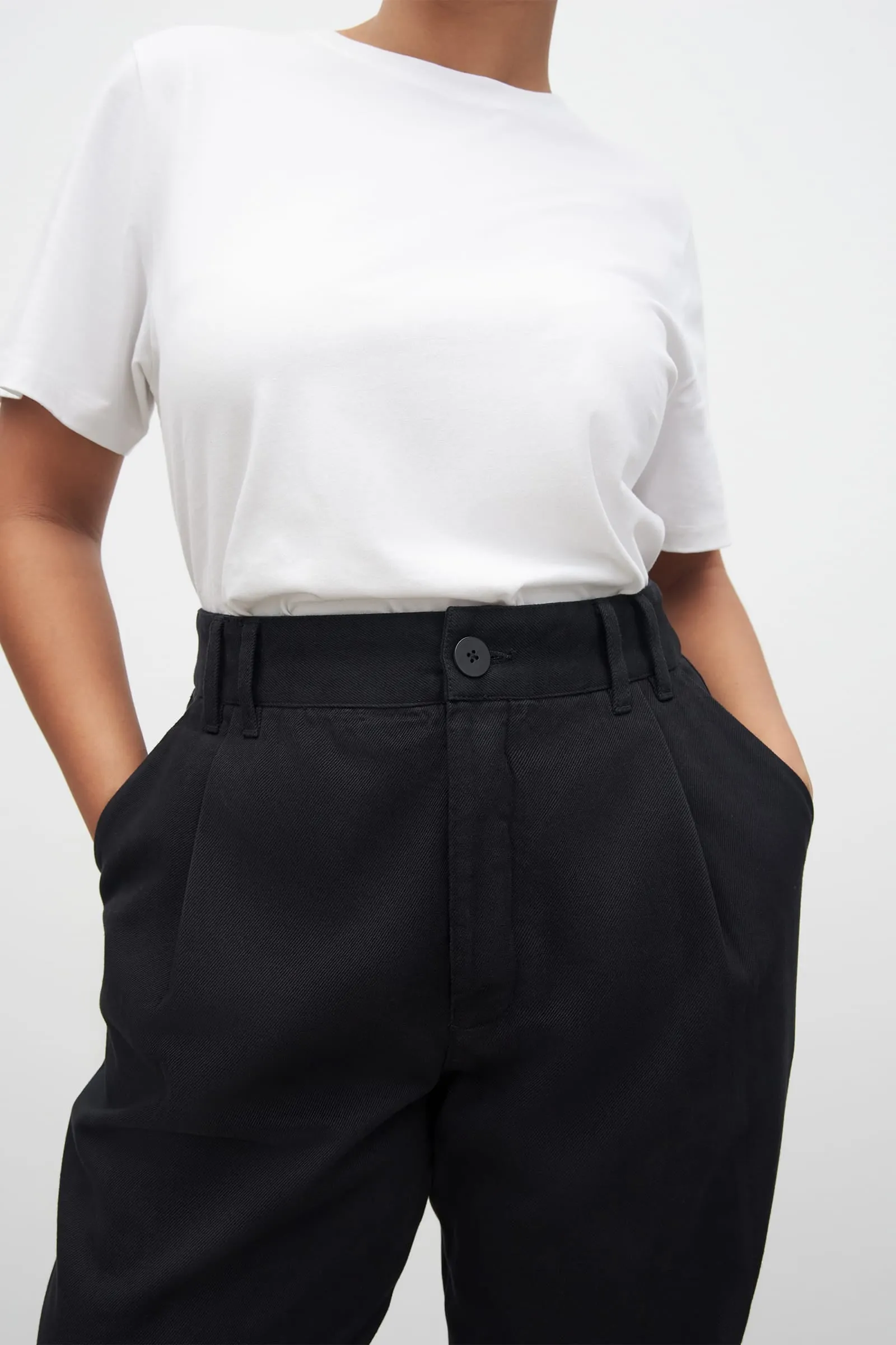 Suit Pant sold by Kowtow product image thumbnail 2