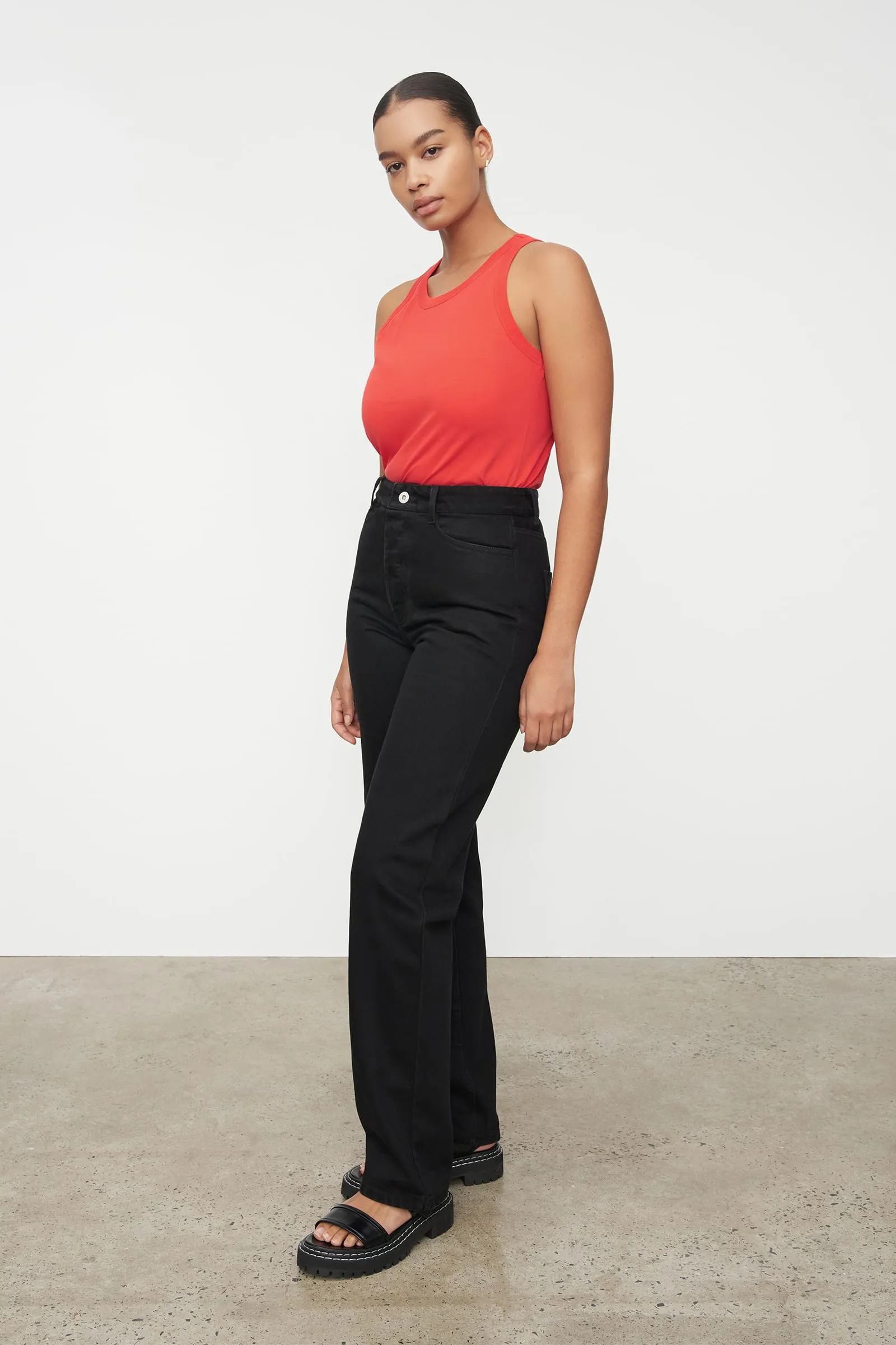 Classic Jeans sold by Kowtow product image thumbnail 4