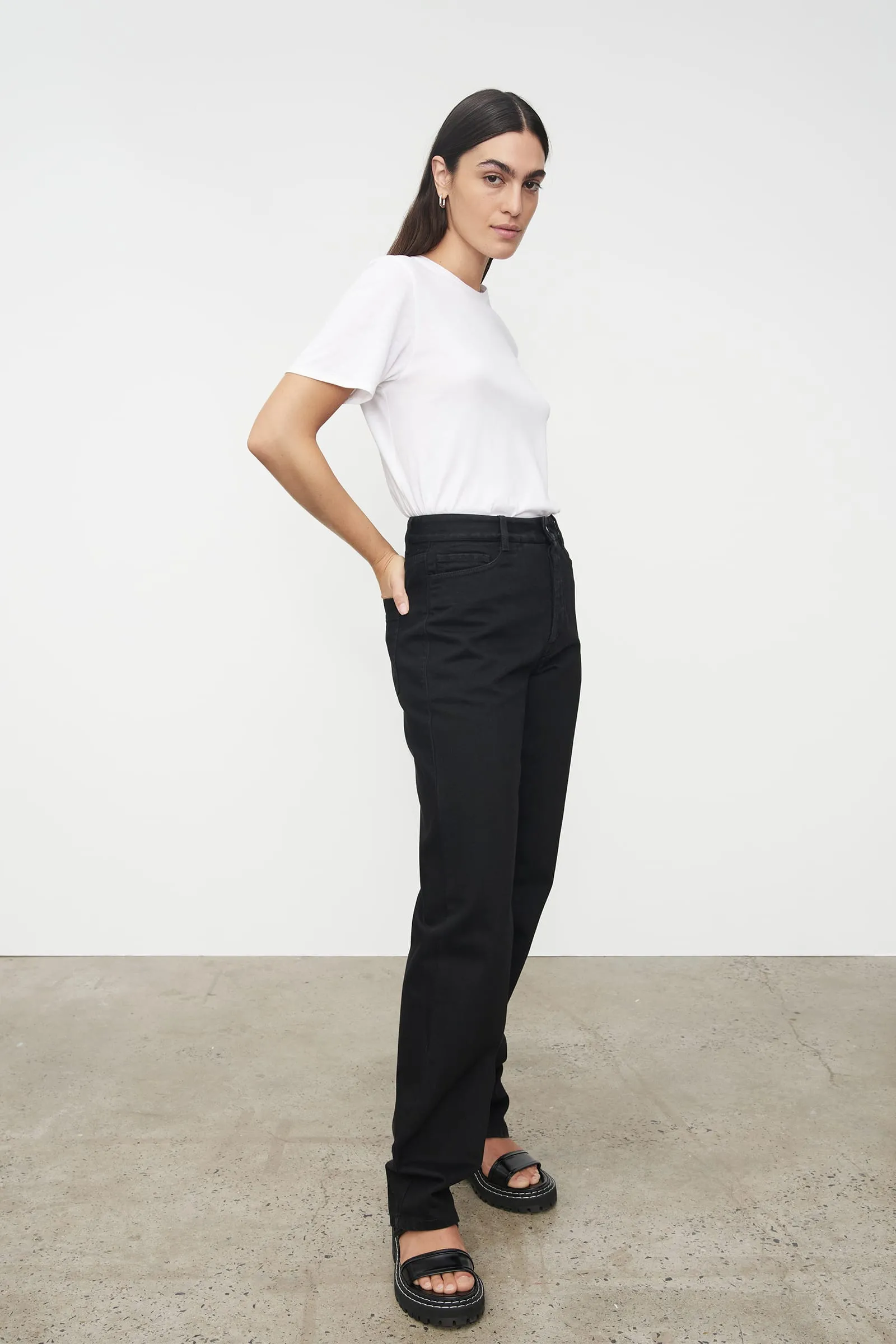 Classic Jeans sold by Kowtow product image thumbnail 2
